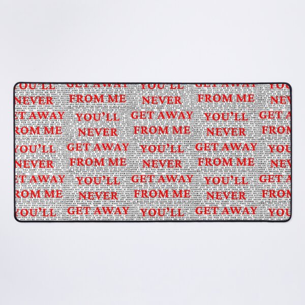 Item preview, Gypsy Lyrics designed and sold by broadwaygirl142.