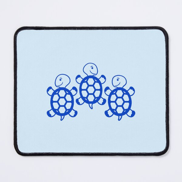Item preview, 3 Cute Turtle Climbs Holds on Tight Friends Three Team designed and sold by shirt-o-mat.