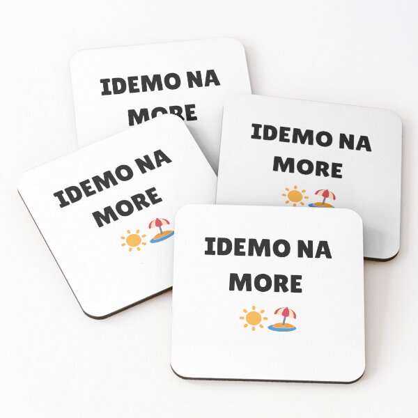Item preview, Idemo na more title with symbols of beach and sun. designed and sold by Countryljubov.