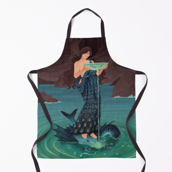 Item preview, Circe Invidiosa designed and sold by flaroh.