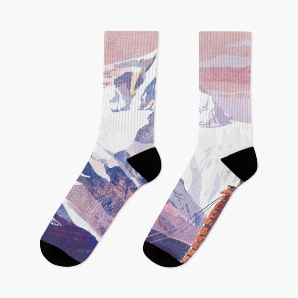Item preview, Everest and Tibet temple designed and sold by qu-lan.