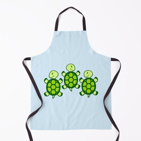 Item preview, 3 Cute Turtle Climbs Holds on Tight Friends Three Team designed and sold by shirt-o-mat.