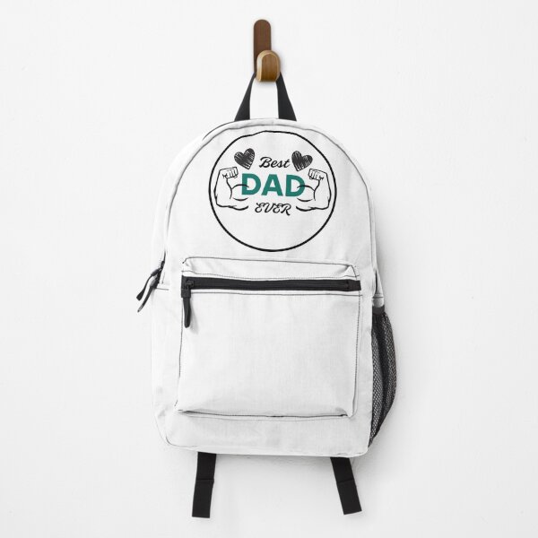 Item preview, Best Dad Ever designed and sold by ZiyDania.