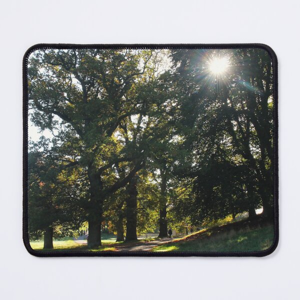 Item preview, A Walk in the Park designed and sold by Murph's Images.