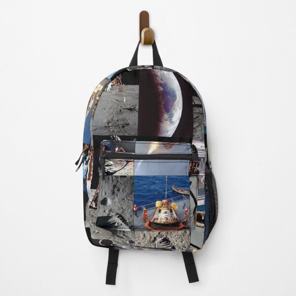Item preview, Apollo 11 designed and sold by Montage-Madness.
