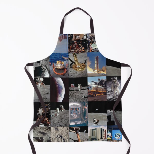 Item preview, Apollo 11 designed and sold by Montage-Madness.