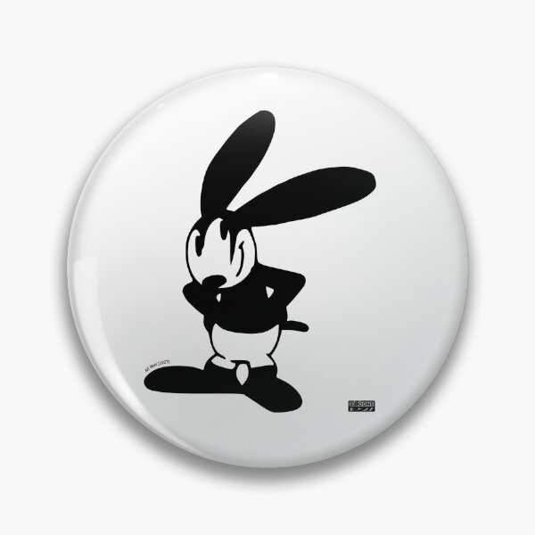 Item preview, Oswald - Thinking (All Wet, 1927) designed and sold by eetoons1927.