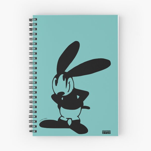 Item preview, Oswald - Thinking (All Wet, 1927) designed and sold by eetoons1927.