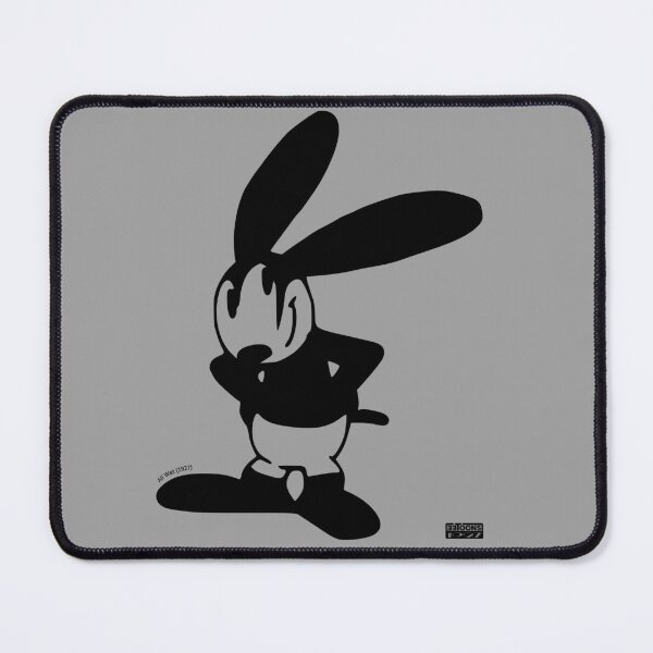 Item preview, Oswald - Thinking (All Wet, 1927) designed and sold by eetoons1927.