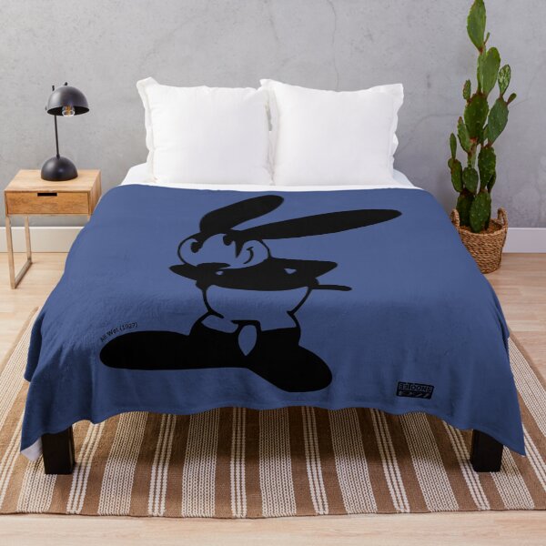 Item preview, Oswald - Thinking (All Wet, 1927) designed and sold by eetoons1927.