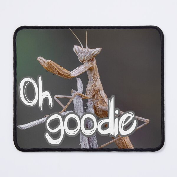 Item preview, Oh Goodie designed and sold by Surreallytee.