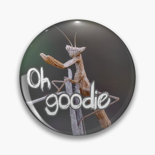 Item preview, Oh Goodie designed and sold by Surreallytee.