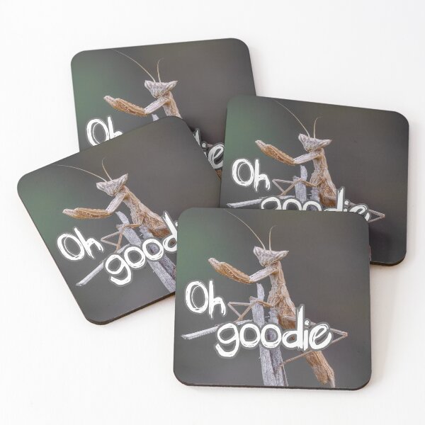 Item preview, Oh Goodie designed and sold by Surreallytee.