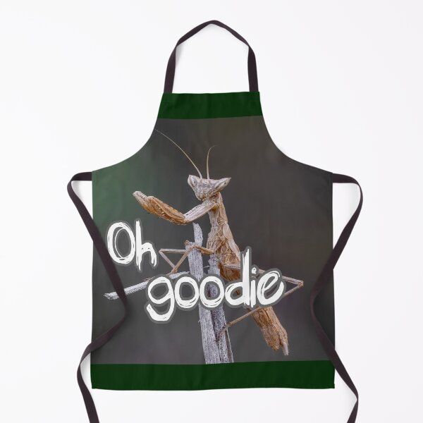 Item preview, Oh Goodie designed and sold by Surreallytee.