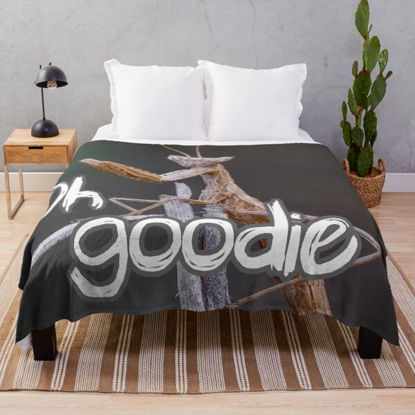 Item preview, Oh Goodie designed and sold by Surreallytee.