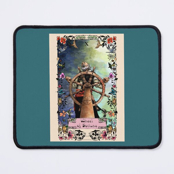 Item preview, Wheel of Fortune designed and sold by RifficStudios.