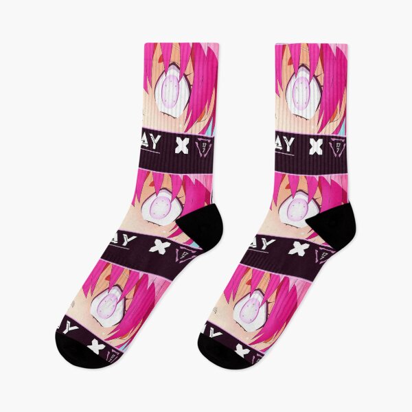 Item preview, Pathway Anime Eyes Japanese Cozy Anime Style designed and sold by Otakurypto.
