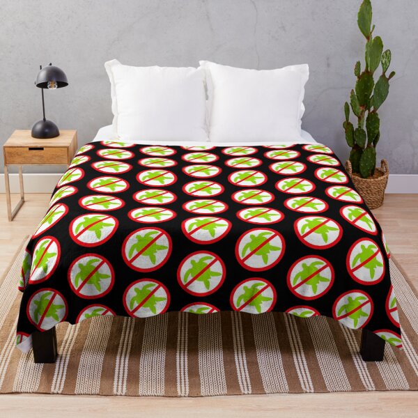 Item preview, No Turtle Forbidden Zone Attention Sign Against Funny designed and sold by shirt-o-mat.