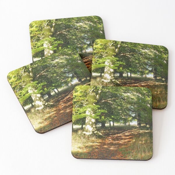 Item preview, Woodland Path designed and sold by Murph's Images.