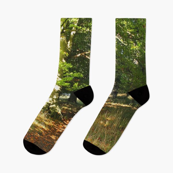 Item preview, Woodland Path designed and sold by Murph's Images.