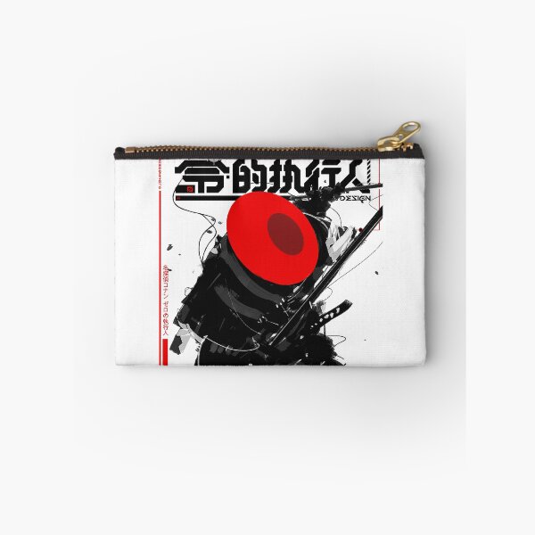 Item preview, Red Hat Neo Tokyo Cyborg Samurai  designed and sold by OWLvision33.