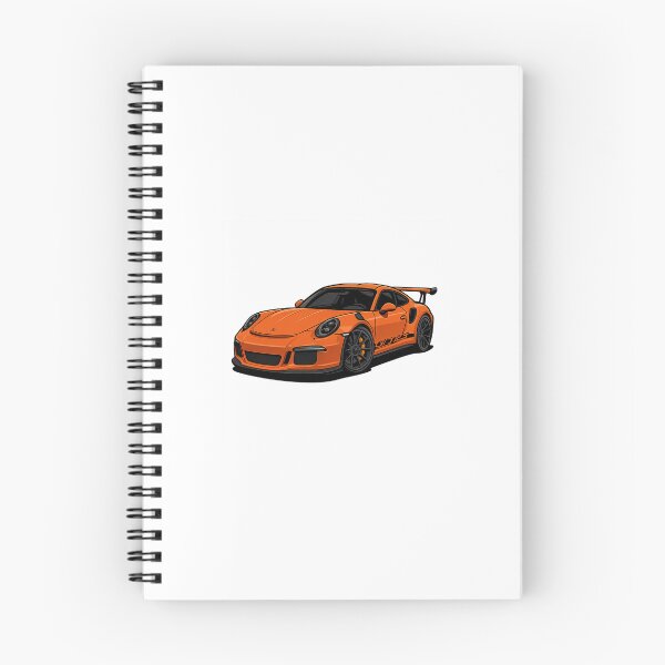 Item preview, Porsche GT3 RS power and elegance designed and sold by andreacarz.
