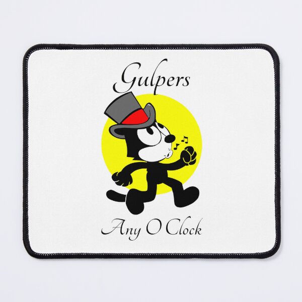 Item preview, Gulpers designed and sold by skanner30.