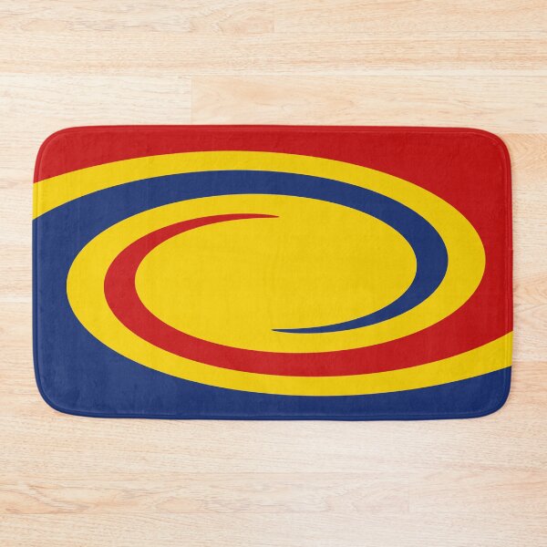 Item preview, KIRIBATI Gifts, Stickers & Products (F) designed and sold by mpodger.