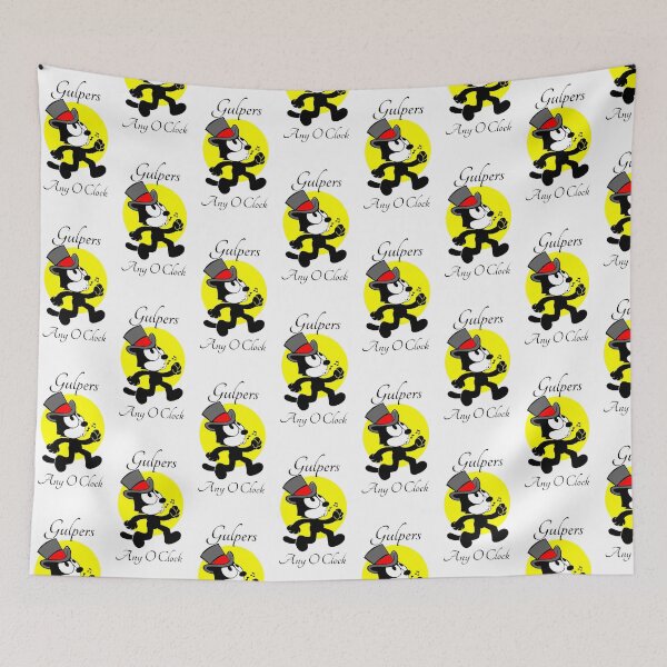Item preview, Gulpers designed and sold by skanner30.
