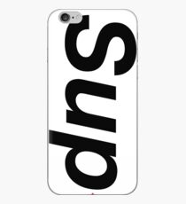 Supreme iPhone Case