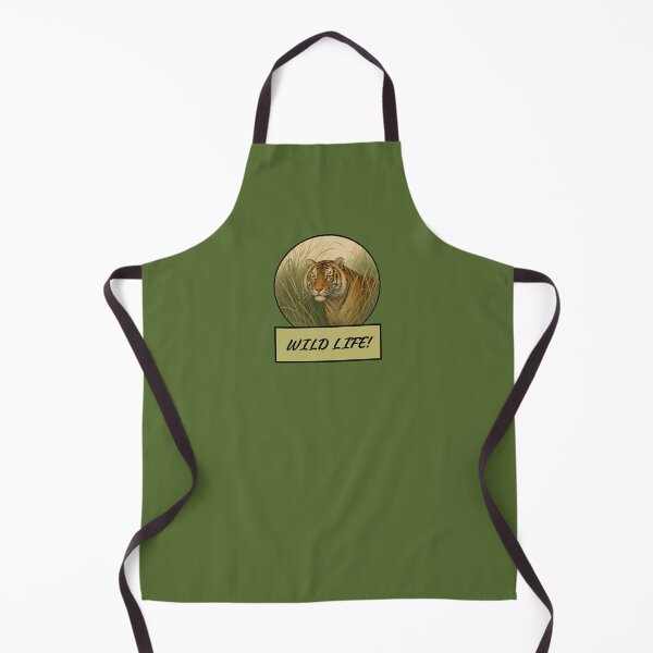 Item preview, Wild Life! Bengal Tiger designed and sold by SIpublishing.