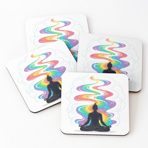 Item preview, Meditation  designed and sold by Lucky 777.