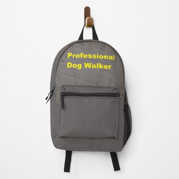 Item preview, I Love My Job... WOOF! designed and sold by JPOempathy.