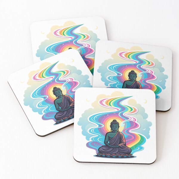 Item preview, Meditation  designed and sold by Lucky 777.