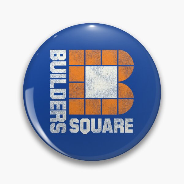 Item preview, Builders Square - Defunct Home Improvement Store San Antonio designed and sold by acquiesce13.
