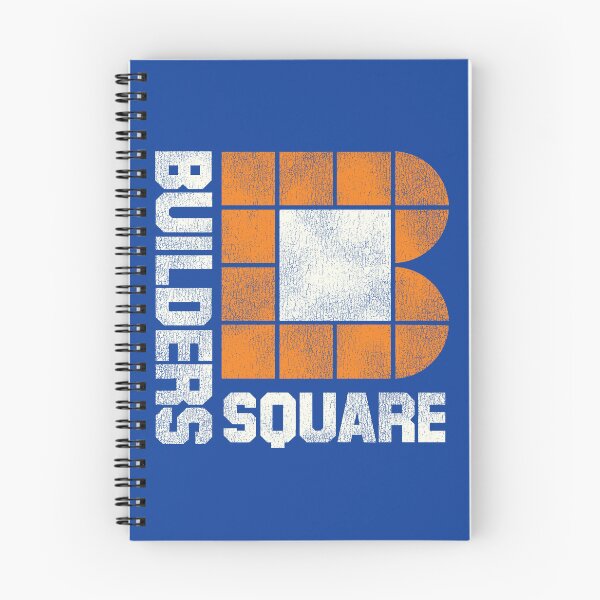 Item preview, Builders Square - Defunct Home Improvement Store San Antonio designed and sold by acquiesce13.