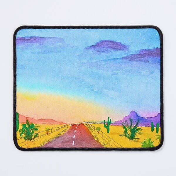 Item preview, Arizona Highway designed and sold by HGeanArt.