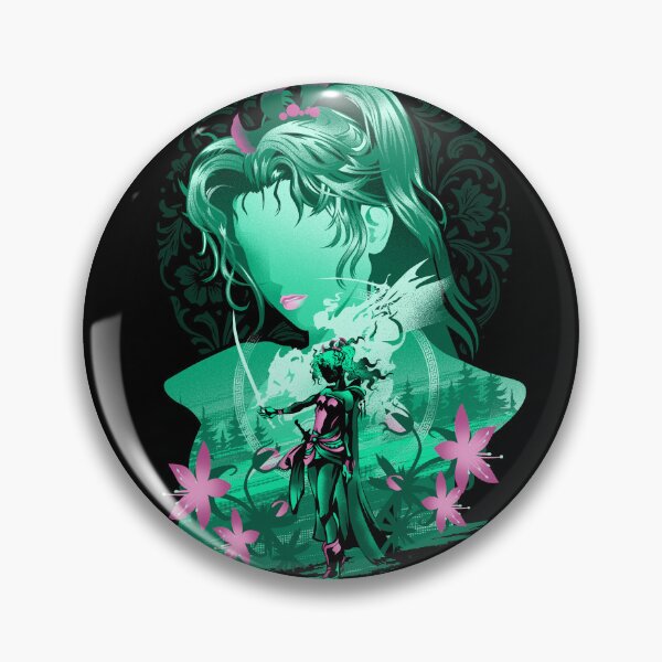 Item preview, Esper Blood Terra FFVI designed and sold by Hypertwenty Designs.