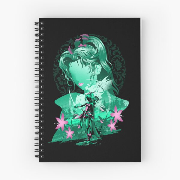 Item preview, Esper Blood Terra FFVI designed and sold by Hypertwenty Designs.