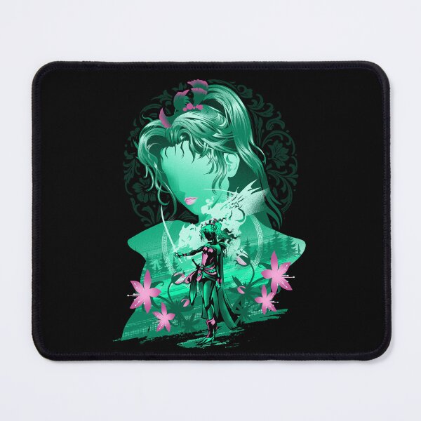 Item preview, Esper Blood Terra FFVI designed and sold by Hypertwenty Designs.
