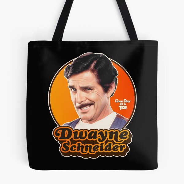 Item preview, Dwayne Schneider 'One Day At a Time' TV Show designed and sold by acquiesce13.