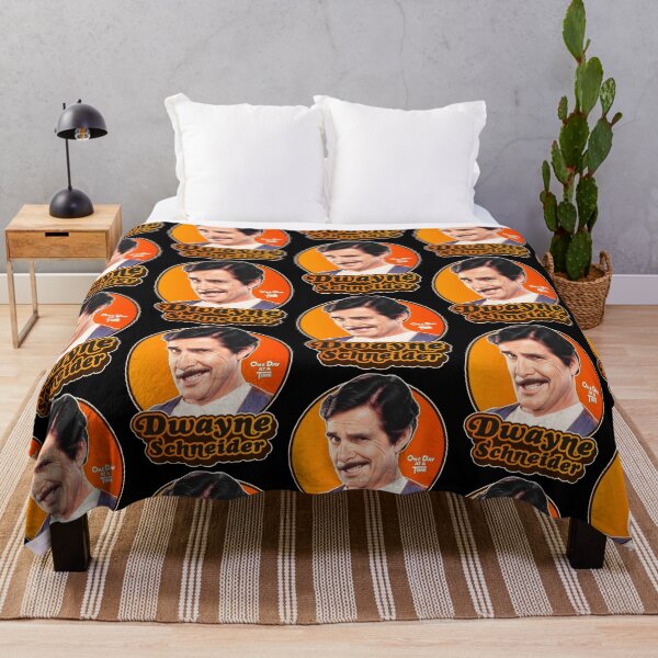 Item preview, Dwayne Schneider 'One Day At a Time' TV Show designed and sold by acquiesce13.