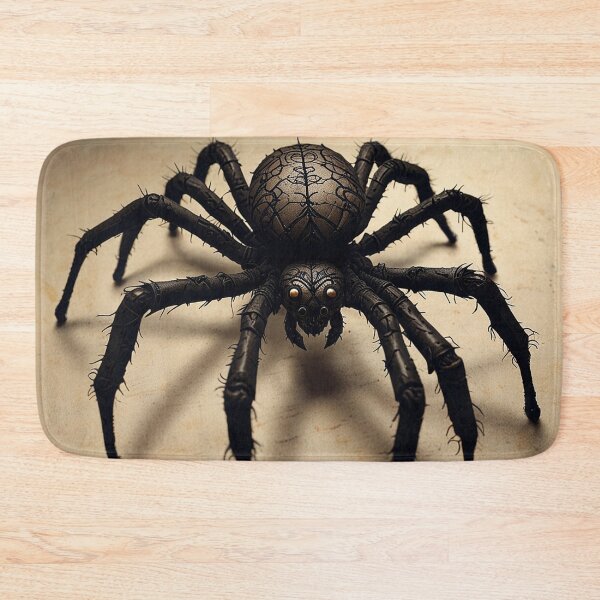 Item preview, The Guardian Spider designed and sold by ShatteredNightmare.