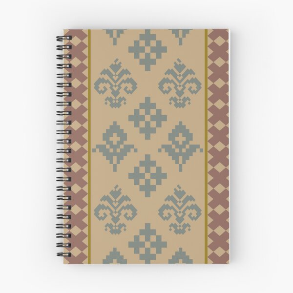 Item preview, Pixelated Wildflower Garden designed and sold by Pongpond.