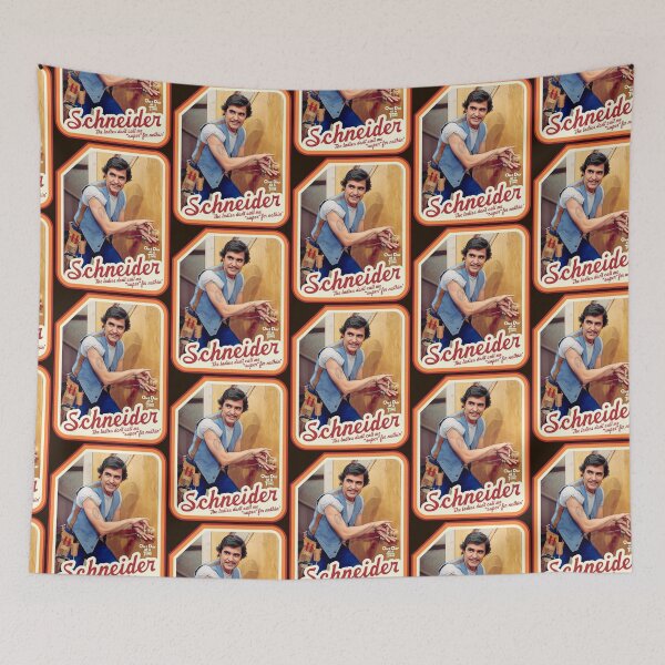 Item preview, Dwayne Schneider 'One Day At a Time' TV Show Sitcom designed and sold by acquiesce13.