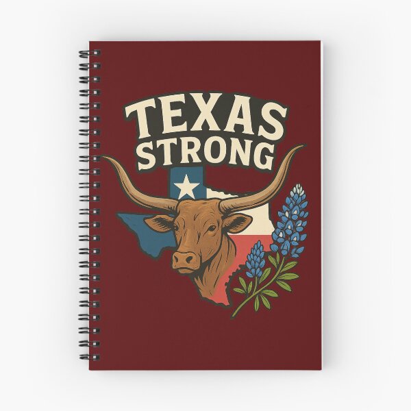 Item preview, Texas Strong designed and sold by DopamineBee.