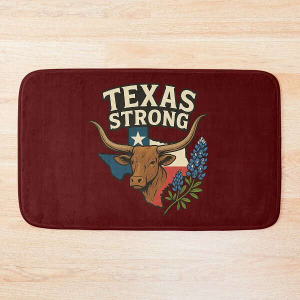 Item preview, Texas Strong designed and sold by DopamineBee.