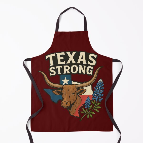 Item preview, Texas Strong designed and sold by DopamineBee.