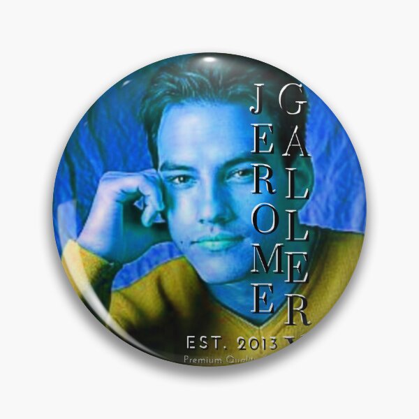 Item preview, Jerome Gallery : Prince Cassadine designed and sold by SoapyFans.