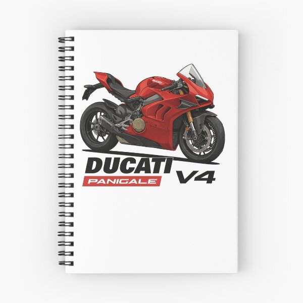 Item preview, Ducati Panigale V4 - Digital art designed and sold by enzoade.